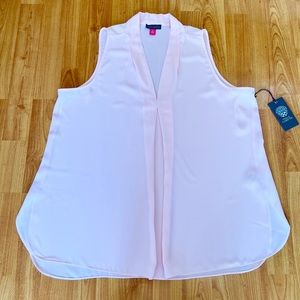 Vince Camuto women blouse